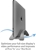 TWELVE SOUTH BookArc for MacBook/Pro w USB-C - Space Grey (12-2005).