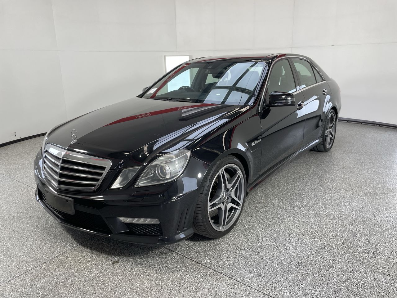 2009 MERCEDES AMG E63 Saloon Auction (0001-50706590) | Grays Australia