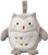 TOMMEE TIPPEE Grofriend Rechargable Light and Sound Baby Sleep Aid, Ollie t