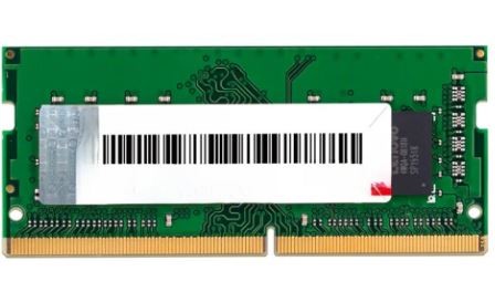 Lenovo MEMORY_BO 8GB DDR4 2666MHz SoDIMM Auction (0026-2557719) | Grays ...