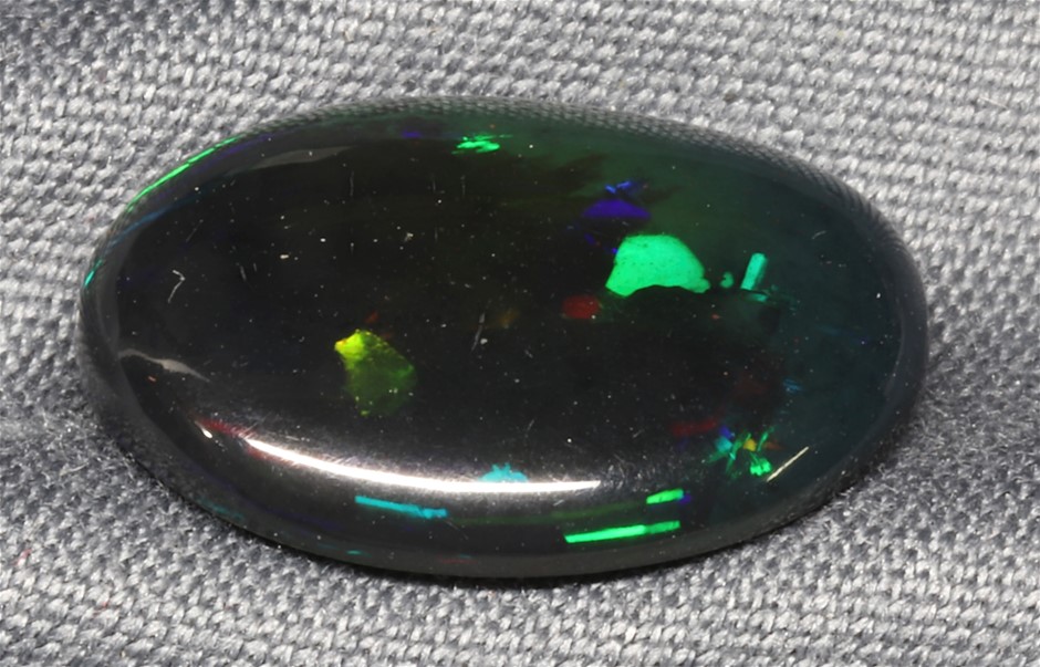 Unreserved Opal Grandeur