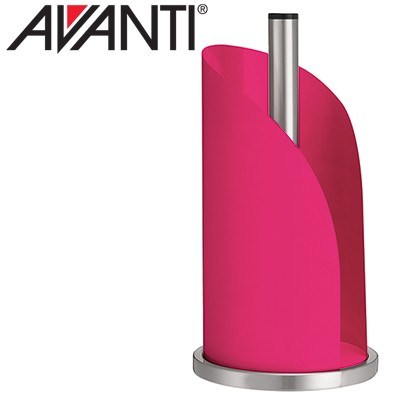 Avanti Paper Towel Holder / Dispenser - 