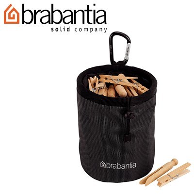 Brabantia Clothes Peg Holder