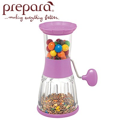 Prepara Topper Chopper - Pink