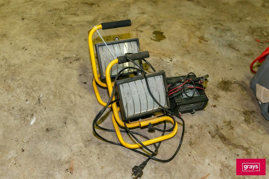 Assorted Electrical Equipment Auction (01445054998) Grays Australia