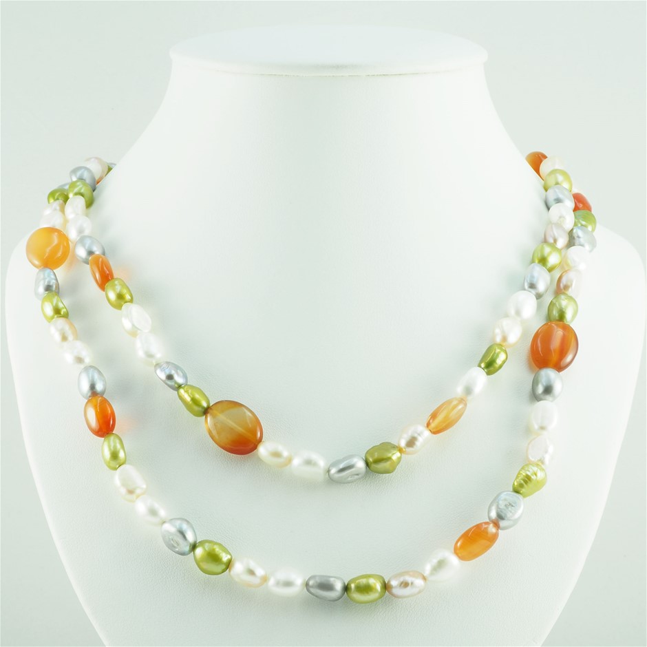 Premium Pearl Jewellery