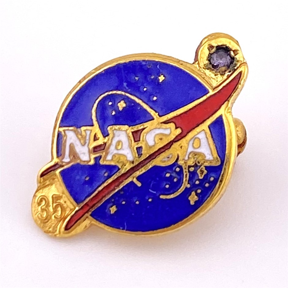 No Reserve NASA Space Exploration