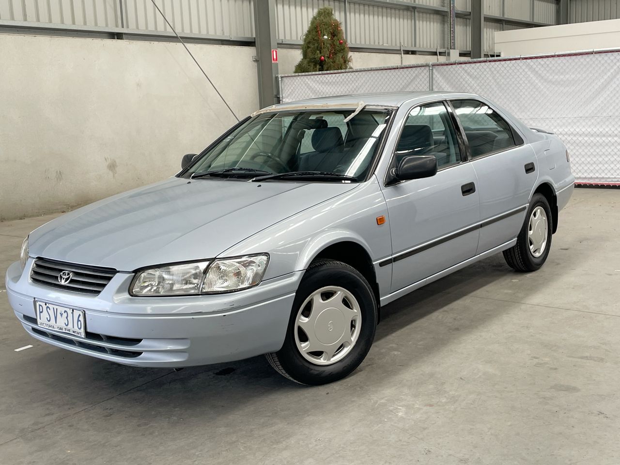 1999 Toyota Camry CSI SXV20R Automatic Sedan Auction (0001-21017035 ...