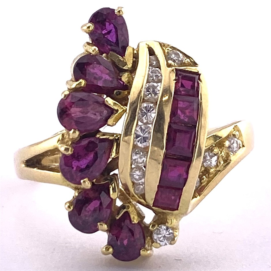 No Reserve Surrendered Pawnbroker Jewellery