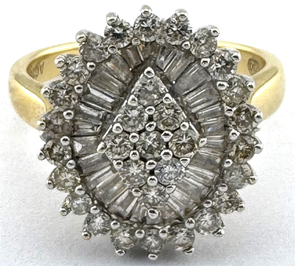 No Reserve Surrendered Pawnbroker Jewellery