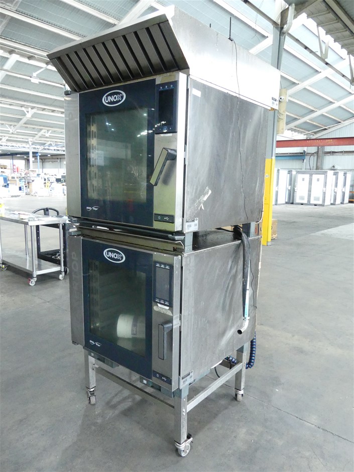 No Reserve- Commercial Kitchen/ Catering Equipment Sale