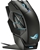 ASUS ROG Spatha X Wireless FPS MMO Gaming Mouse. NB: Used, Scroll Wheel Fau