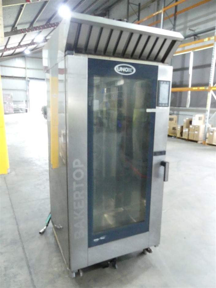 GST & Buyers Premium