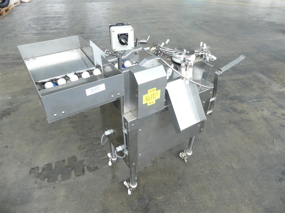 Online Auction Closing "Going, Going, Gone!"