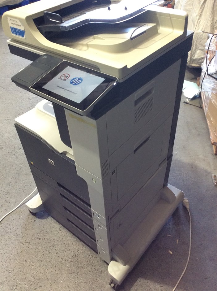 HP LaserJet Printers - VIC Pickup