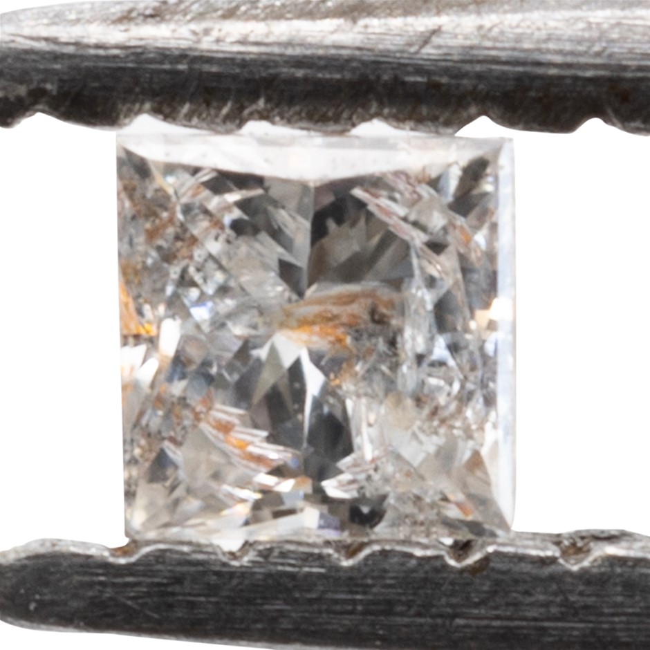 Sensational Genuine Pink Diamonds