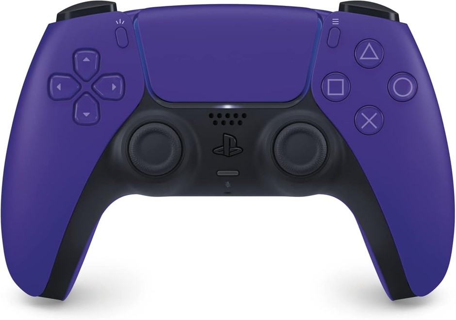 PLAYSTATION Dualsense Wireless Controller for Playstation 5, Galactic ...