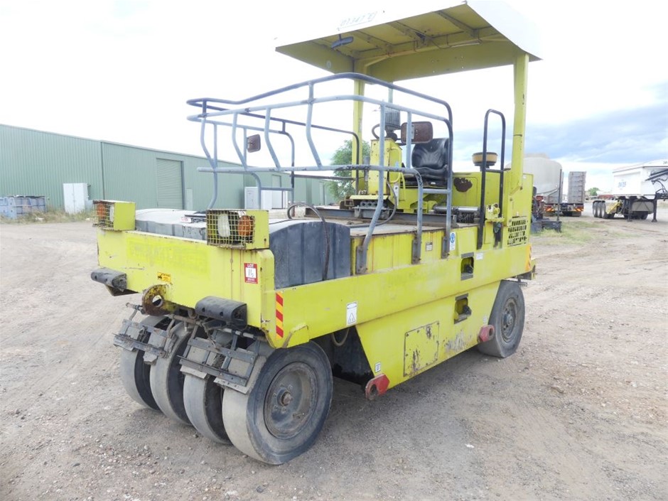 Earthmoving&#47;Civil