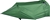WFS 1-Person T-Bivy Camping Tent with Rain Fly, Green.