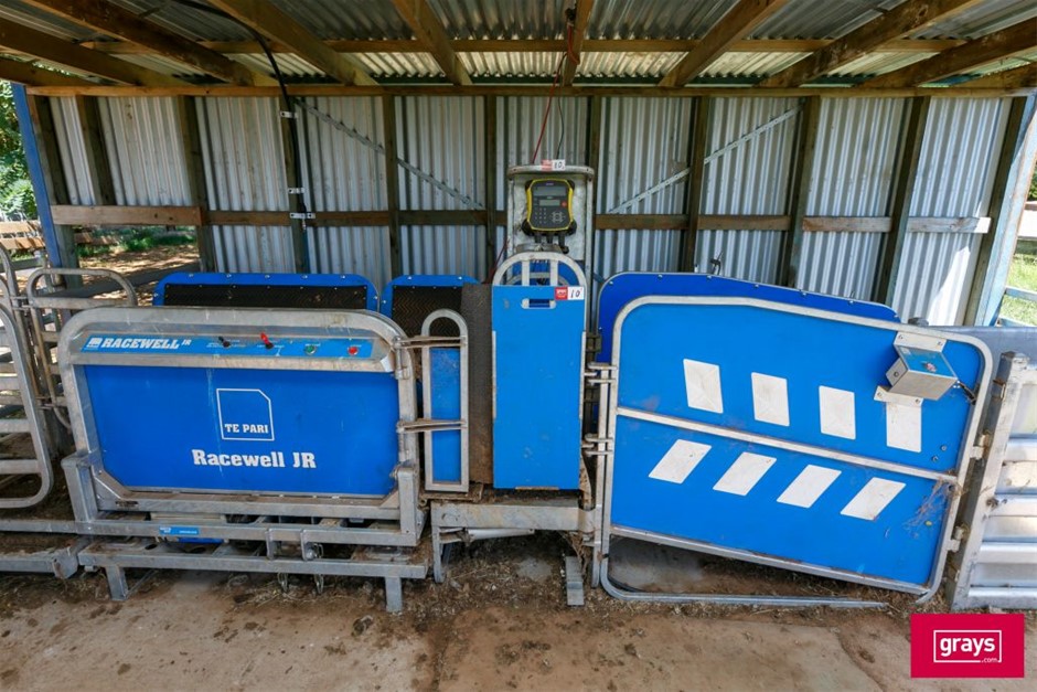 Agriculture, Earthmoving, Construction & More