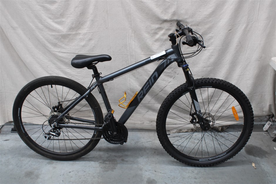 Reid Mountain Bike Auction (0020-9047907) | Grays Australia