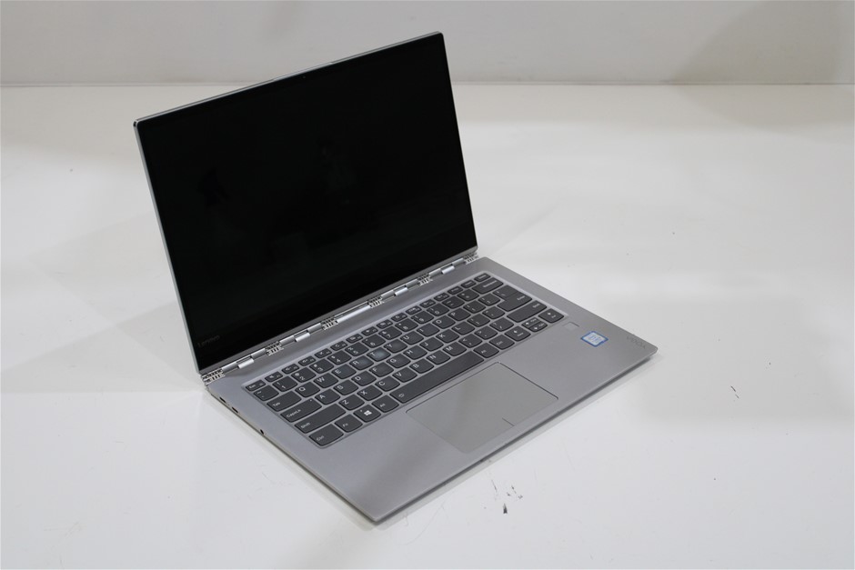 LENOVO LENOVO YOGA 92013IKB 80Y7 Auction (00419047983) Grays Australia