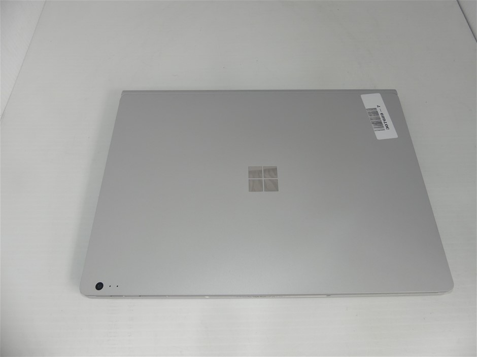 Microsoft Surface