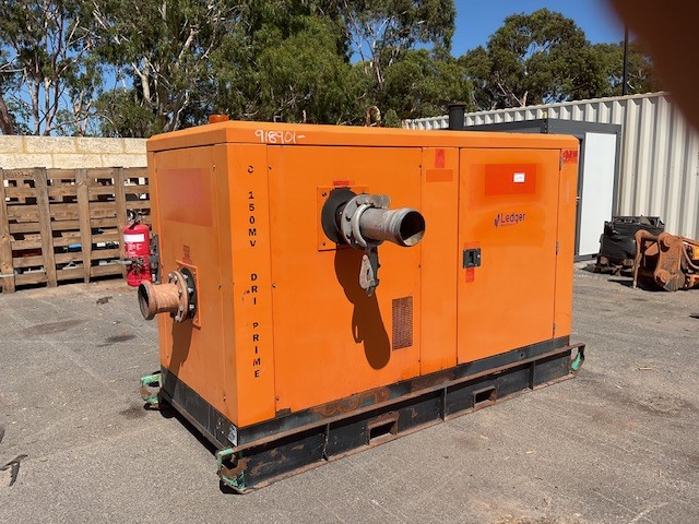 Godwin CD 150MGV Water Pump