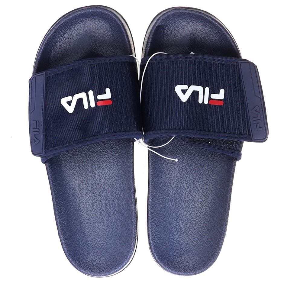 FILA Slides Size US 12 UK 11 Navy 400 COS2208102 48497. Buyers Not Auction GraysOnline Australia