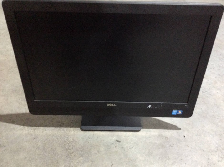 IT Clearance, Dell & Lenovo AIO Desktops - VIC Pickup