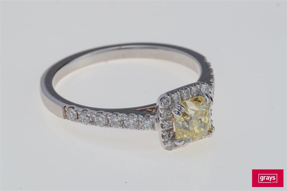 $9 Starts - $2M Jewellery & Watch Liquidation