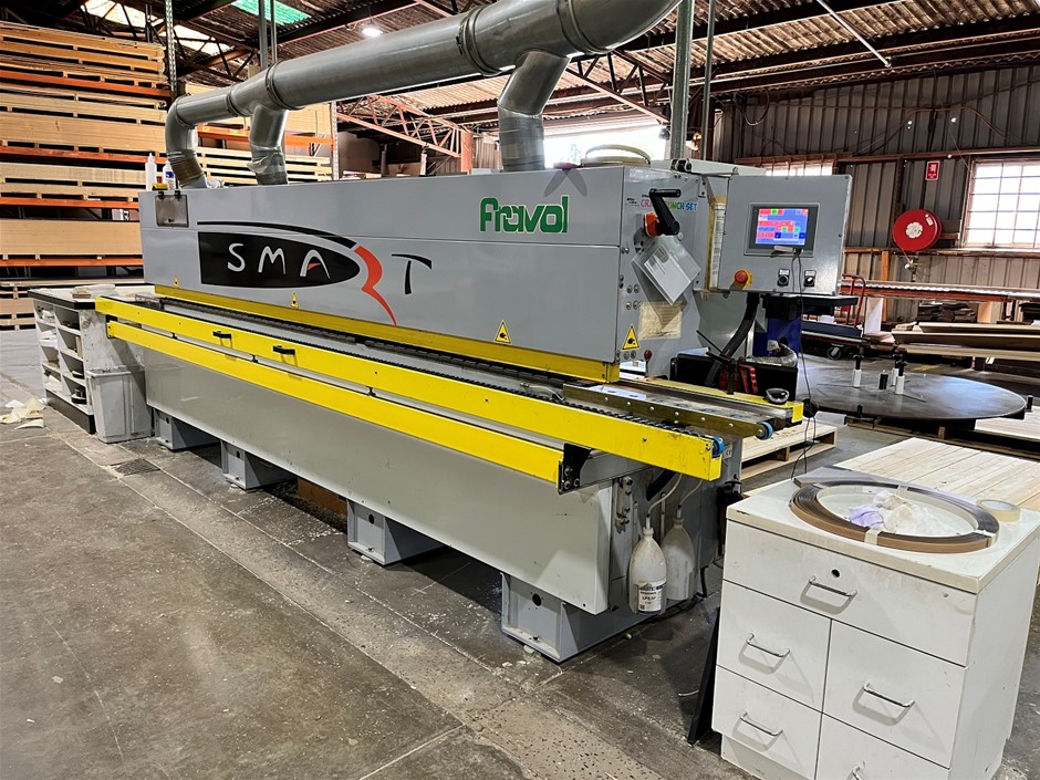 No Reserve- Engineering and Manufacturing Equipment Sale