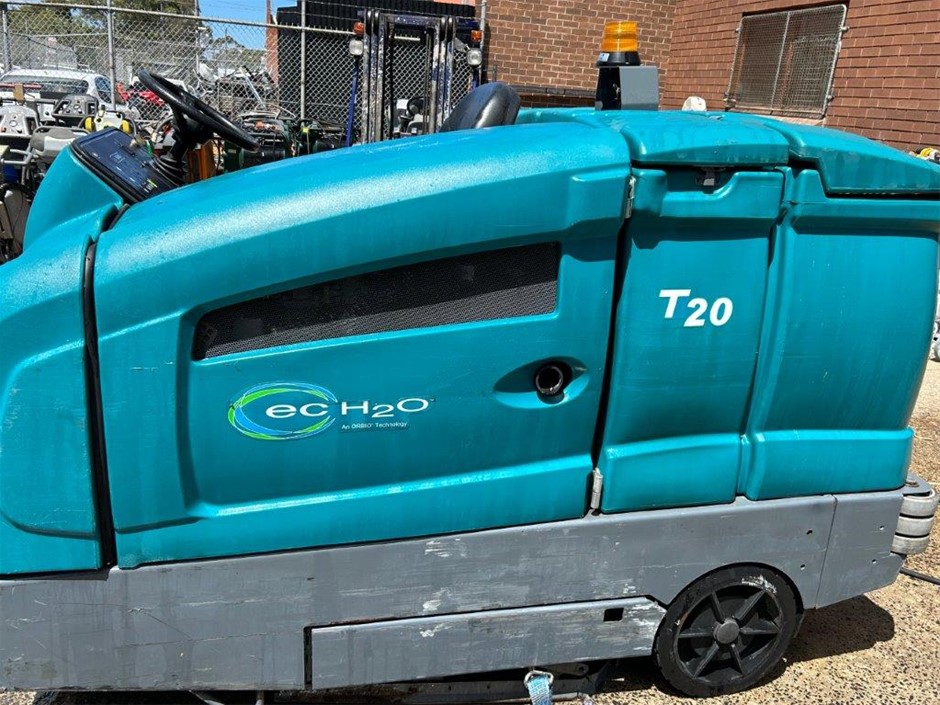 Mechanical Workshop Items