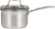 SCANPAN Impact Sauce Pan, 16cm/1.8L Capacity, Silver. NB: Minor use. Buyer