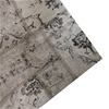 THE DISTRICT Beverean Area Rug, Fadia, 230 x 290cm. NB: Has been used.