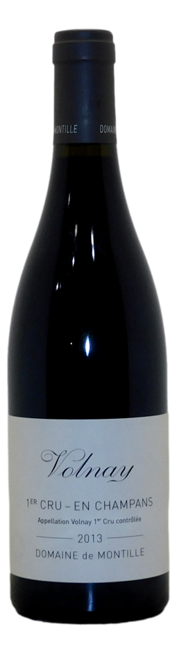 Domaine de Montille Volnay Les Champans 