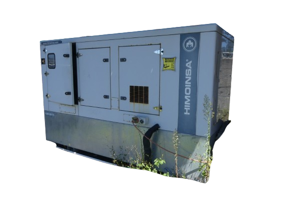 Asset Collection Post Auction