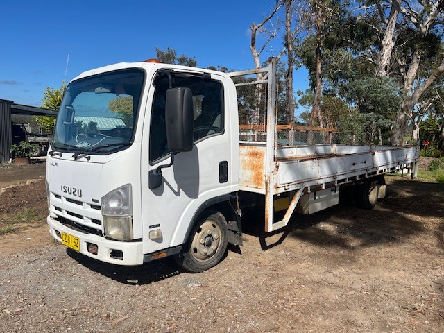 Inspection & Collection