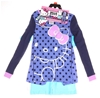 2 x Hello Kitty 4pc Sleepwear Set, Size 3T.  Buyers Note - Discount Freight