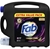 FAB Perfume Indulgence Liquid Laundry Detergent, Sublime Velvet, 6.6L.