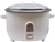 SINGER Non-Stick Rice Cooker, 23 Cup/4.2 Litres Capacity, Multicolor. NB: M