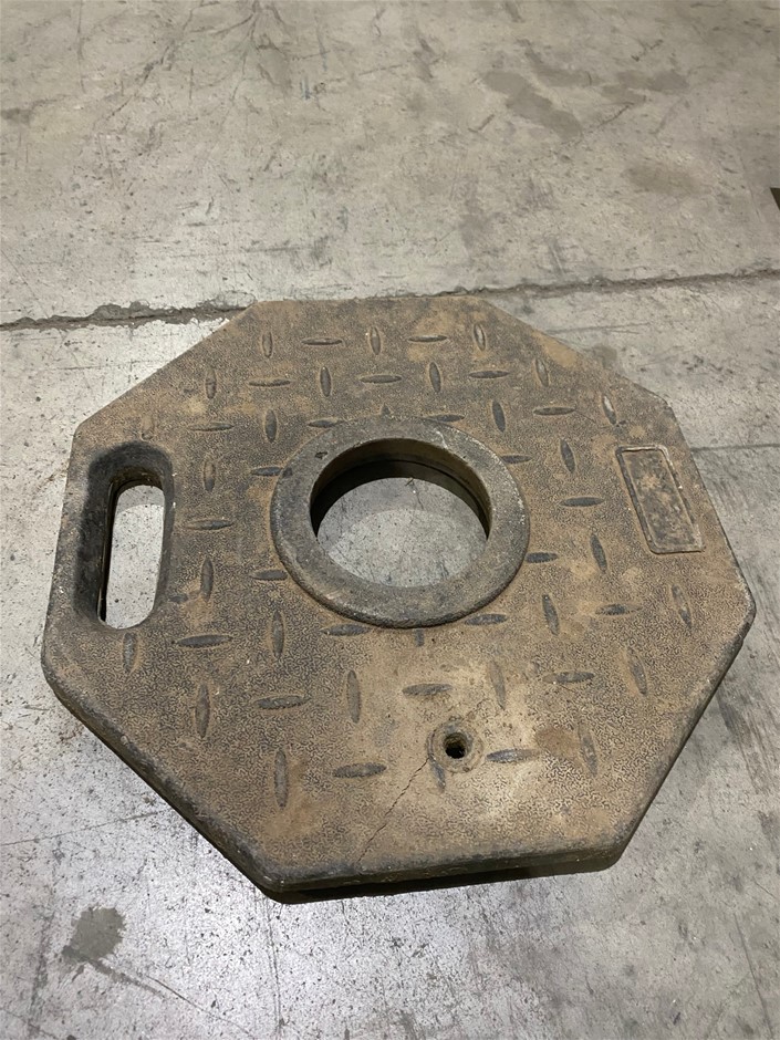 Construction Materials and Tools