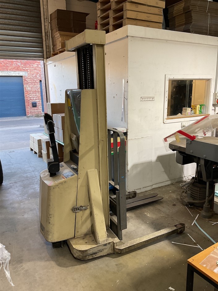 Printing and Packaging Machinery Sale