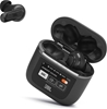 JBL Tour Pro 2 in-Ear Headphone, Black.  Buyers Note - Discount Freight Rat