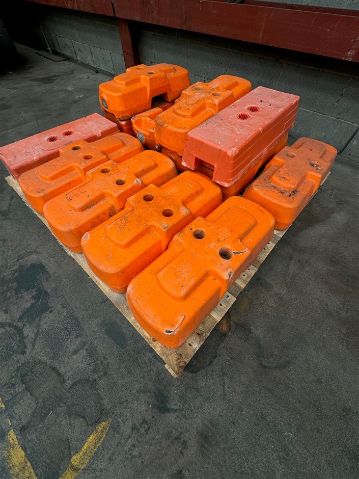 Manufacturing Equipment and Accessories