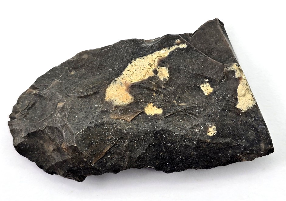 No Reserve 8000BC Stone Age Tools Used by Prehistoric Humans