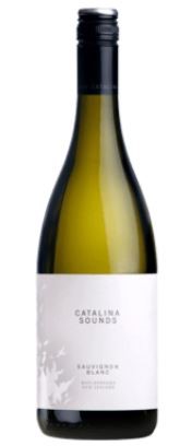 Catalina Sounds Sauvignon Blanc 2023 (6x