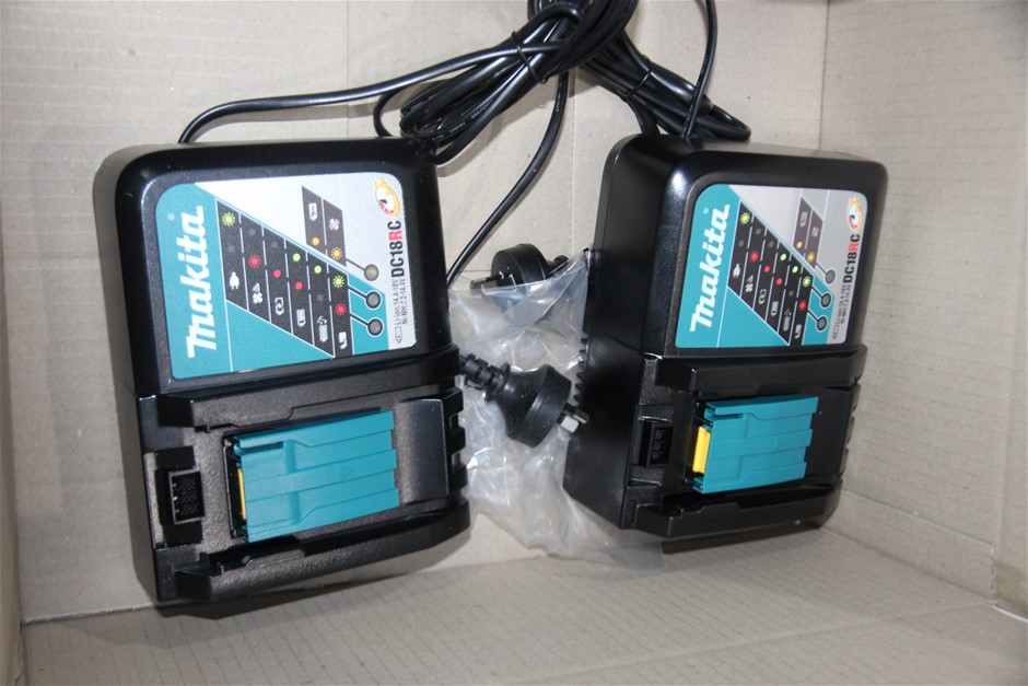 Large Unreserved Site Clearance Sale