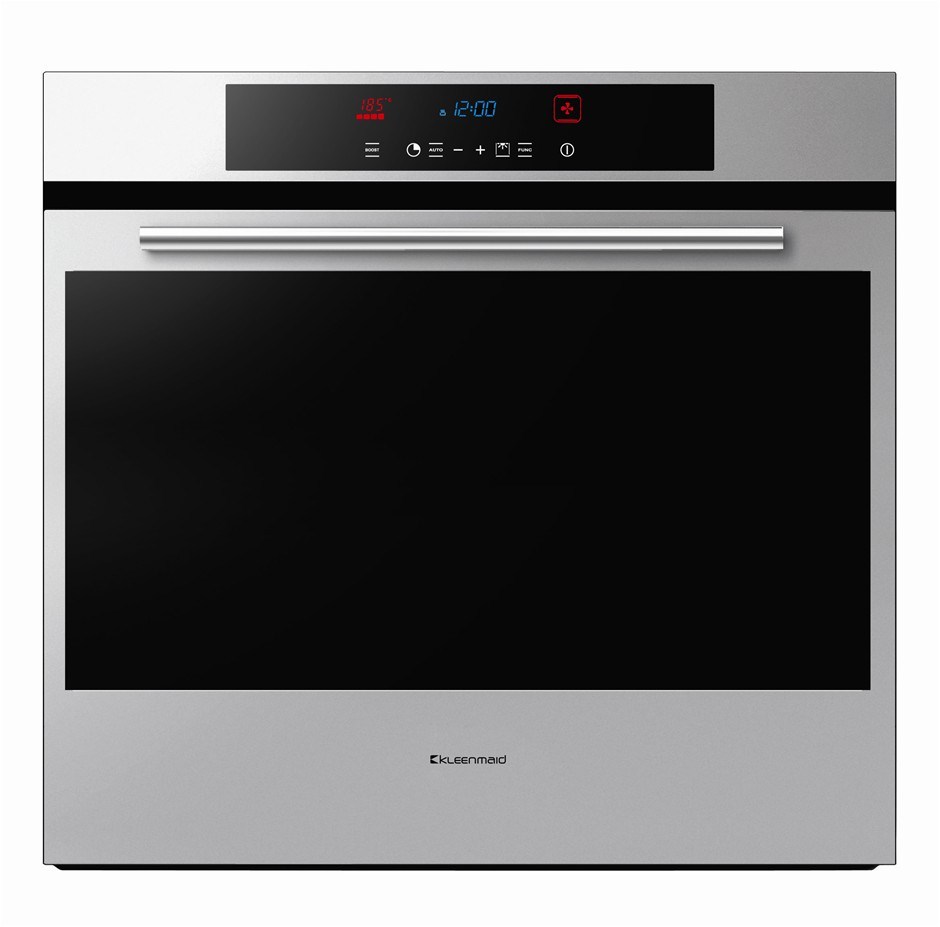 New Kleenmaid 75cm Pyrolytic Oven (OMFP7