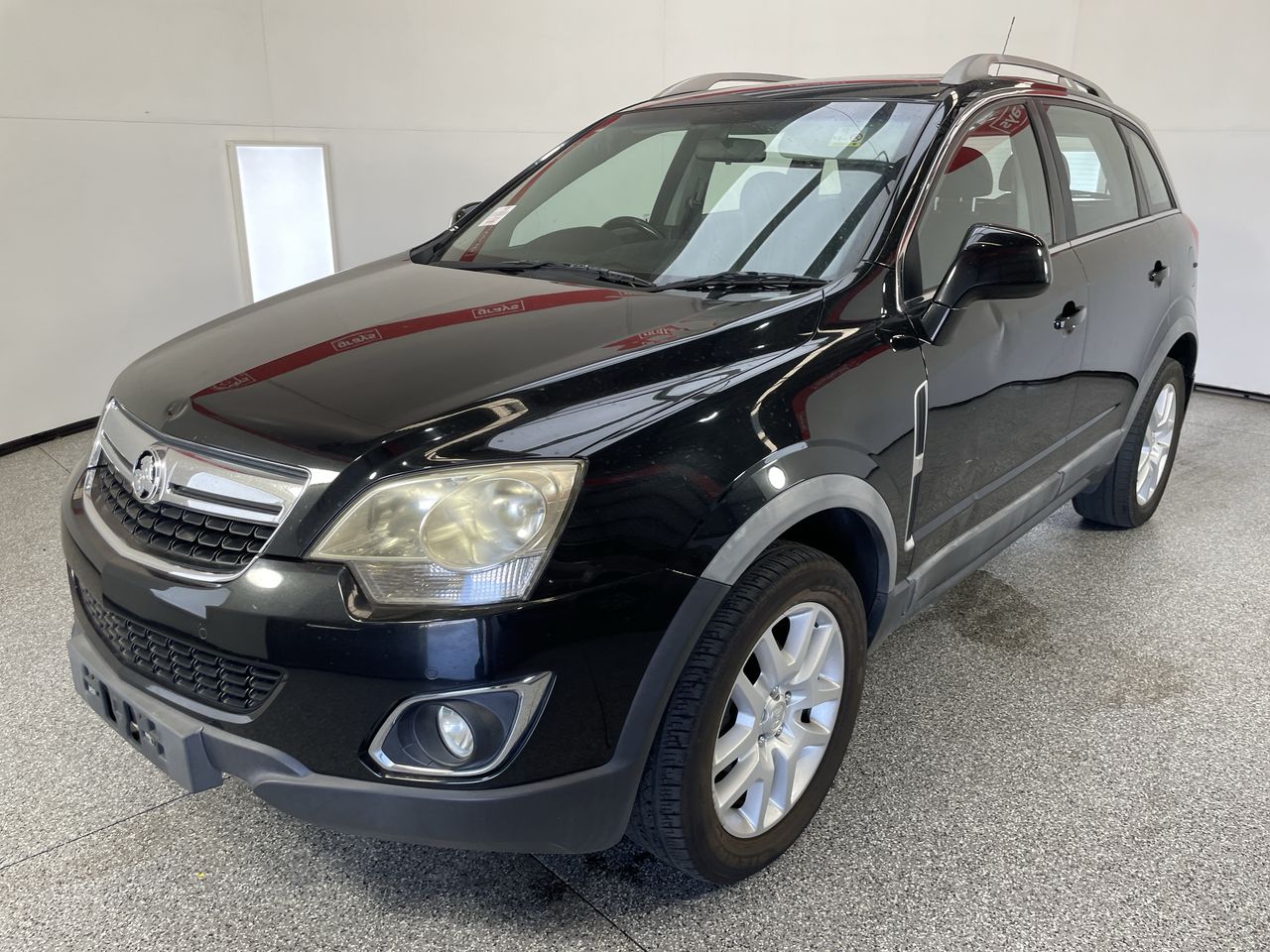 JOHN NOLAN WHOLESALE CARS